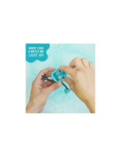 Glo Pals Coffret Personnage bleu Blair - Hot