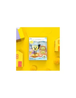 Glo Pals Coffret Personnage jaune Alex - Online