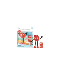 Glo Pals Coffret Personnage rouge Sammy - Best