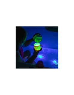 Glo Pals Coffret Personnage vert Pippa - Clearance