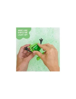 Glo Pals Coffret Personnage vert Pippa - Clearance