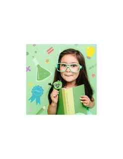 Glo Pals Coffret Personnage vert Pippa - Clearance