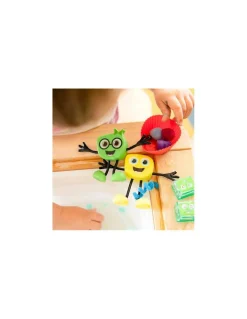 Glo Pals Coffret Personnage vert Pippa - Clearance