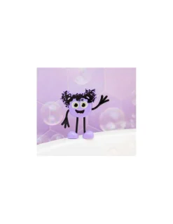 Glo Pals Coffret Personnage violet Lila - New