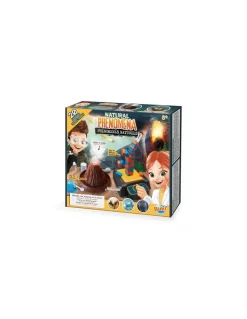 Buki France Coffret Phénomènes naturels - Buki Best