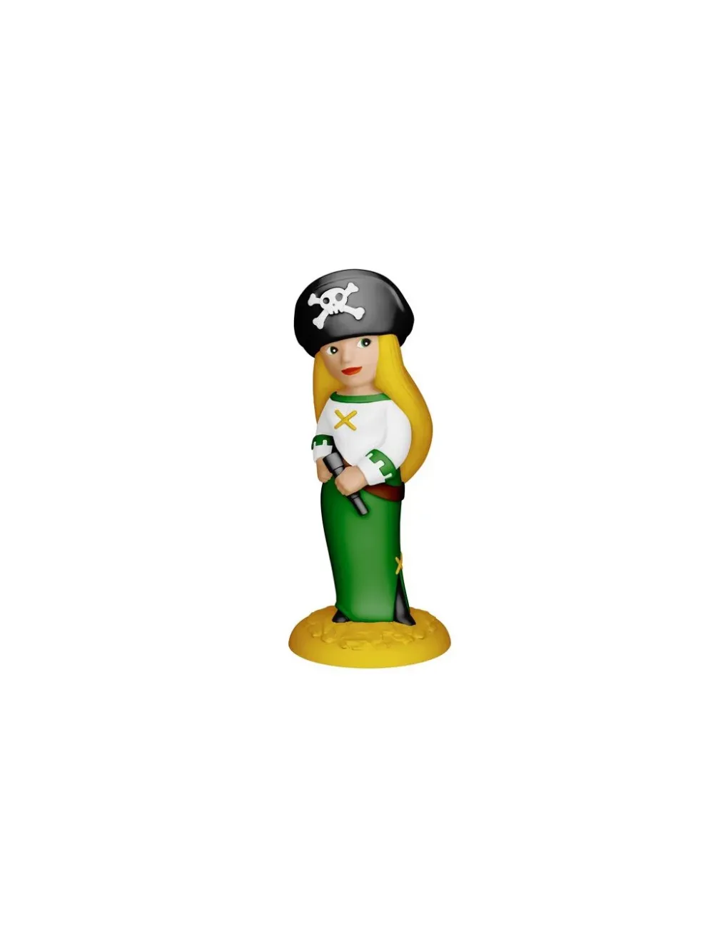 Mako creations Coffret Pirates à bord - Mako moulages Online