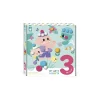 Janod Coffret Pompons 3 ans - Outlet