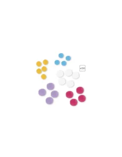 Janod Coffret Pompons 3 ans - Outlet