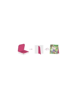 Janod Coffret Pompons 3 ans - Outlet