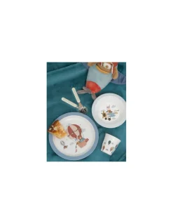Amadeus Les Petits Coffret repas Augustin - Outlet