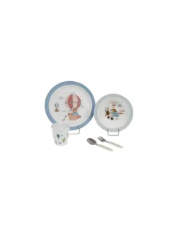 Amadeus Les Petits Coffret repas Augustin - Outlet