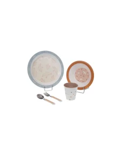 Amadeus Les Petits Coffret repas Birdy - Clearance