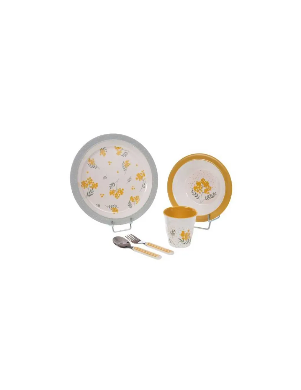 Amadeus Les Petits Coffret repas Mimosa - Best