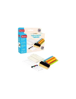 Jeujura Coffret spécial tableau - New