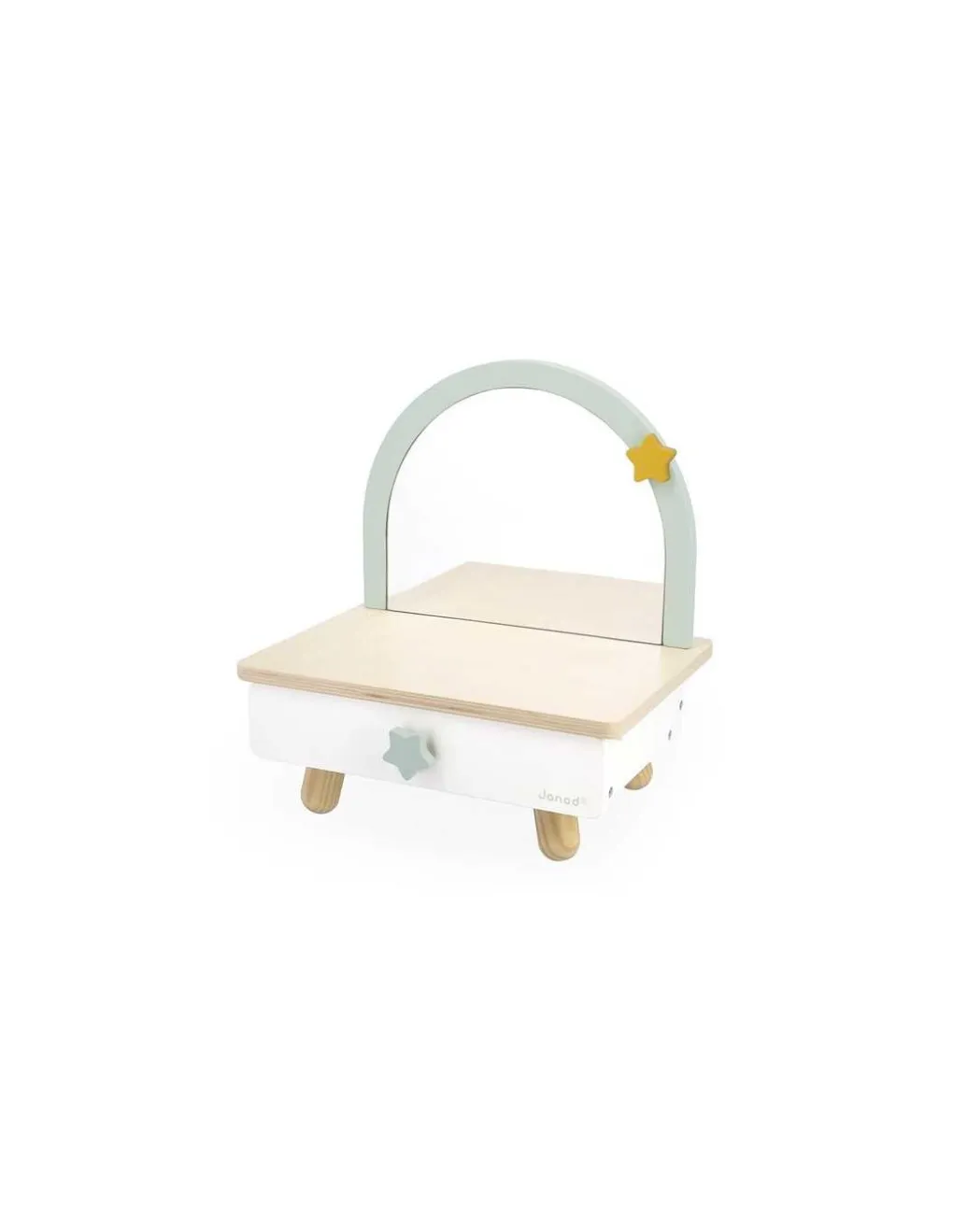 Janod Coiffeuse de table Licorne - New