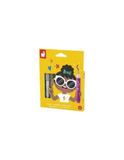 Janod Colle à paillettes - Outlet