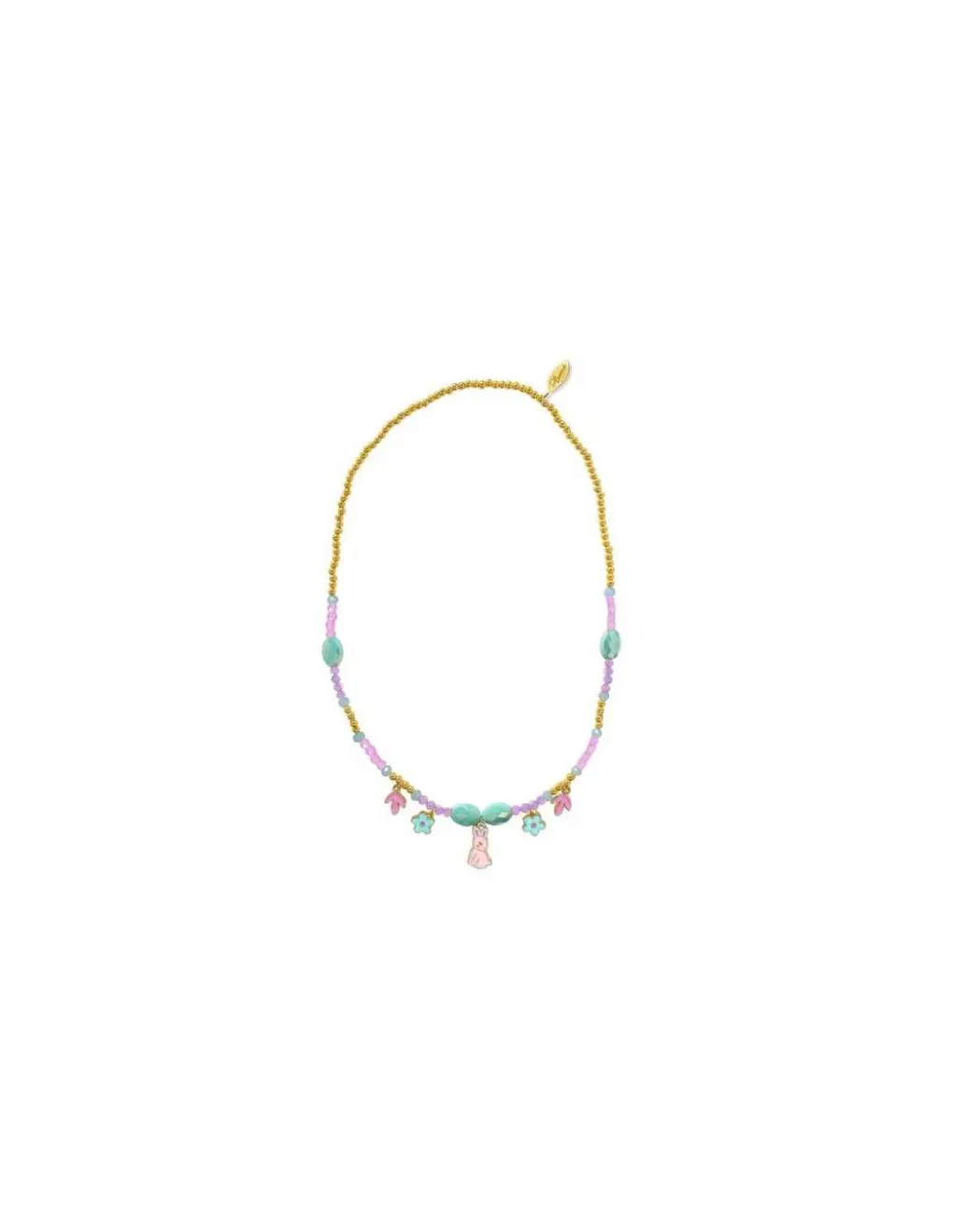 Djeco Collier Camélia - New