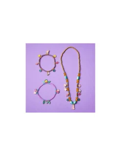 Djeco Collier Camélia - New