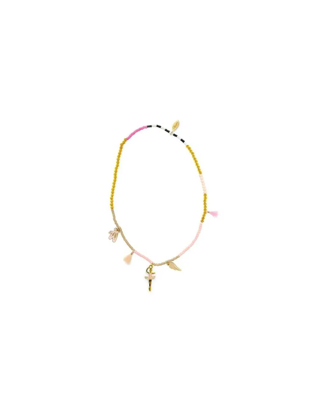 Djeco Collier Isadora - Hot