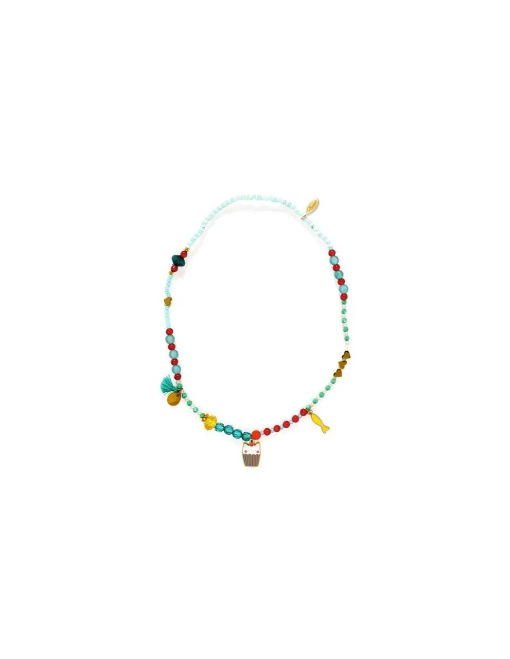 Djeco Collier Mia - Outlet