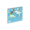 Djeco Colorie assemble et joue DIY Dinosaures - New