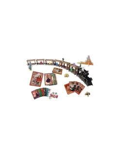 Blackrock Games Colt express - jeu Ludonaute Discount