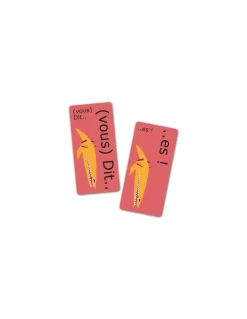 Asmodee Conjudingo CM1-CM2 Clearance