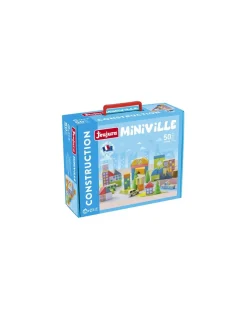 Jeujura Construction Miniville - Online