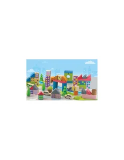 Jeujura Construction Miniville - Online