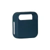 Merlin Coque de protection bleu orage pour enceinte Hot