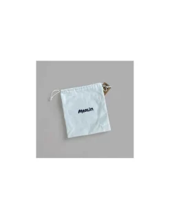 Merlin Coque de protection bleu orage pour enceinte Hot
