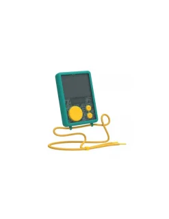 Lunii Coque de protection FLAM Verte - Best