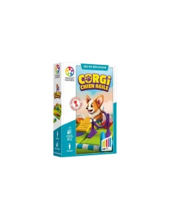 Smart games Corgi chien agile - Smartgames Online