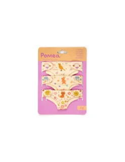Djeco Couches Pomea -