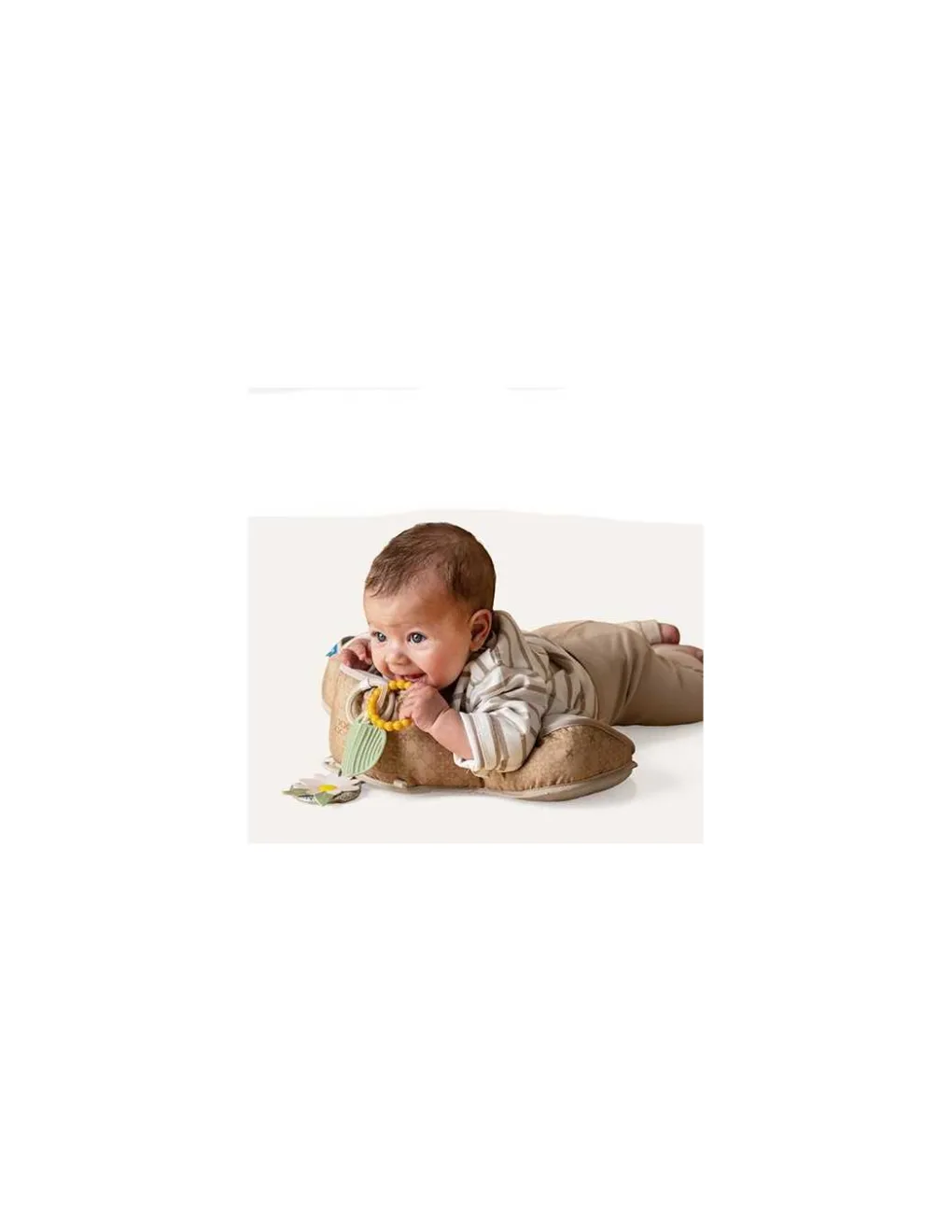 Taf Toys Coussin ours Tummy Time - Sale