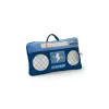 Moulin Roty Coussin radio Puce & Pilou - Clearance