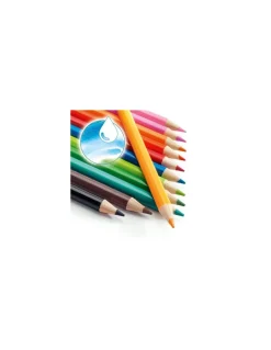 Djeco Crayon aquarellable classique - Sale