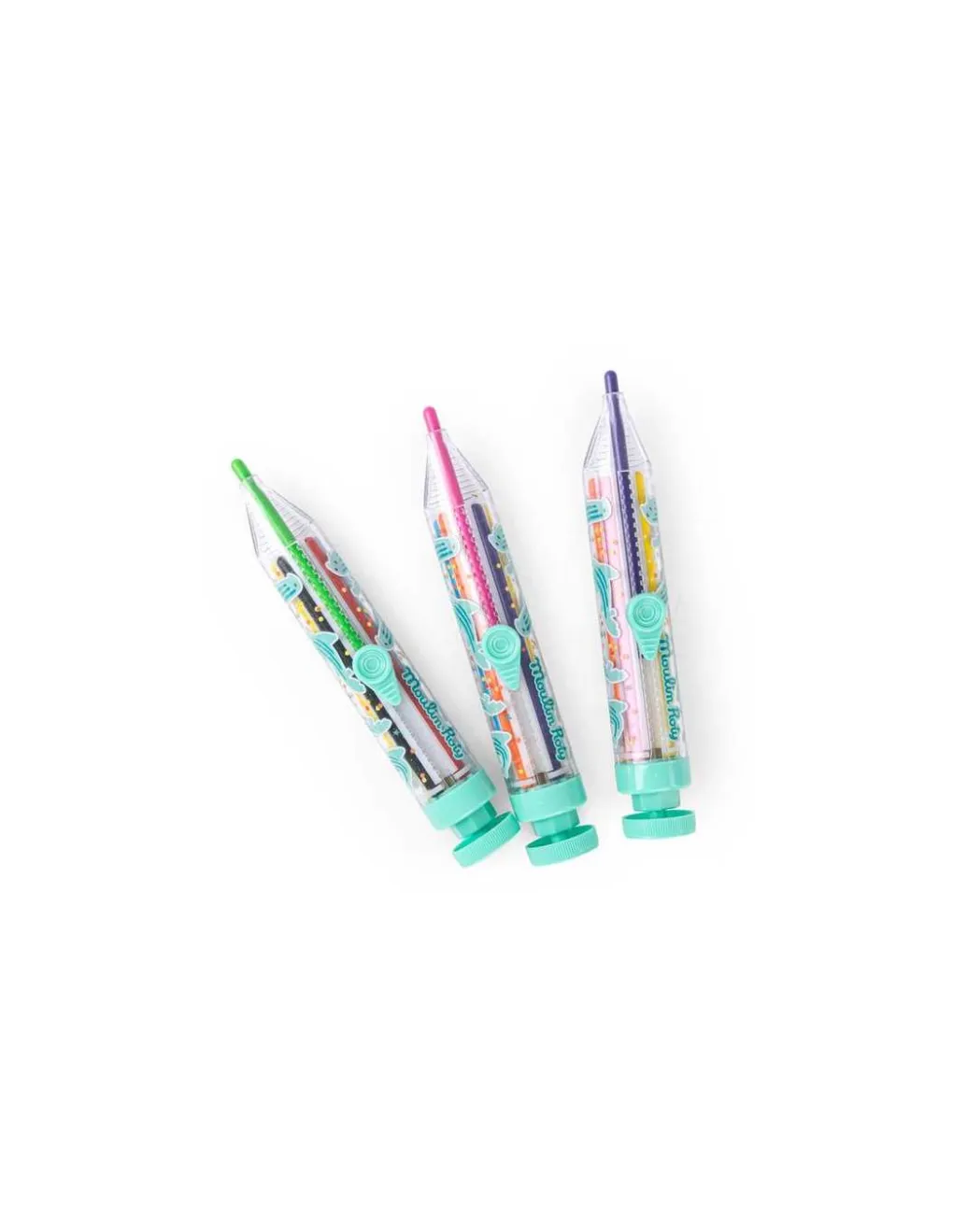 Moulin Roty Crayon multimines - Discount