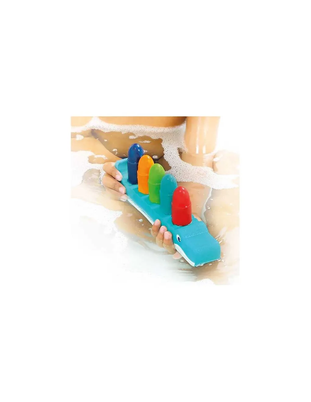 LUDI Crayons de bain - Sale