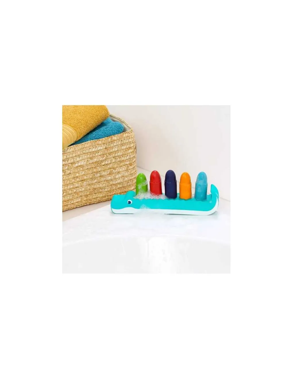LUDI Crayons de bain - Sale