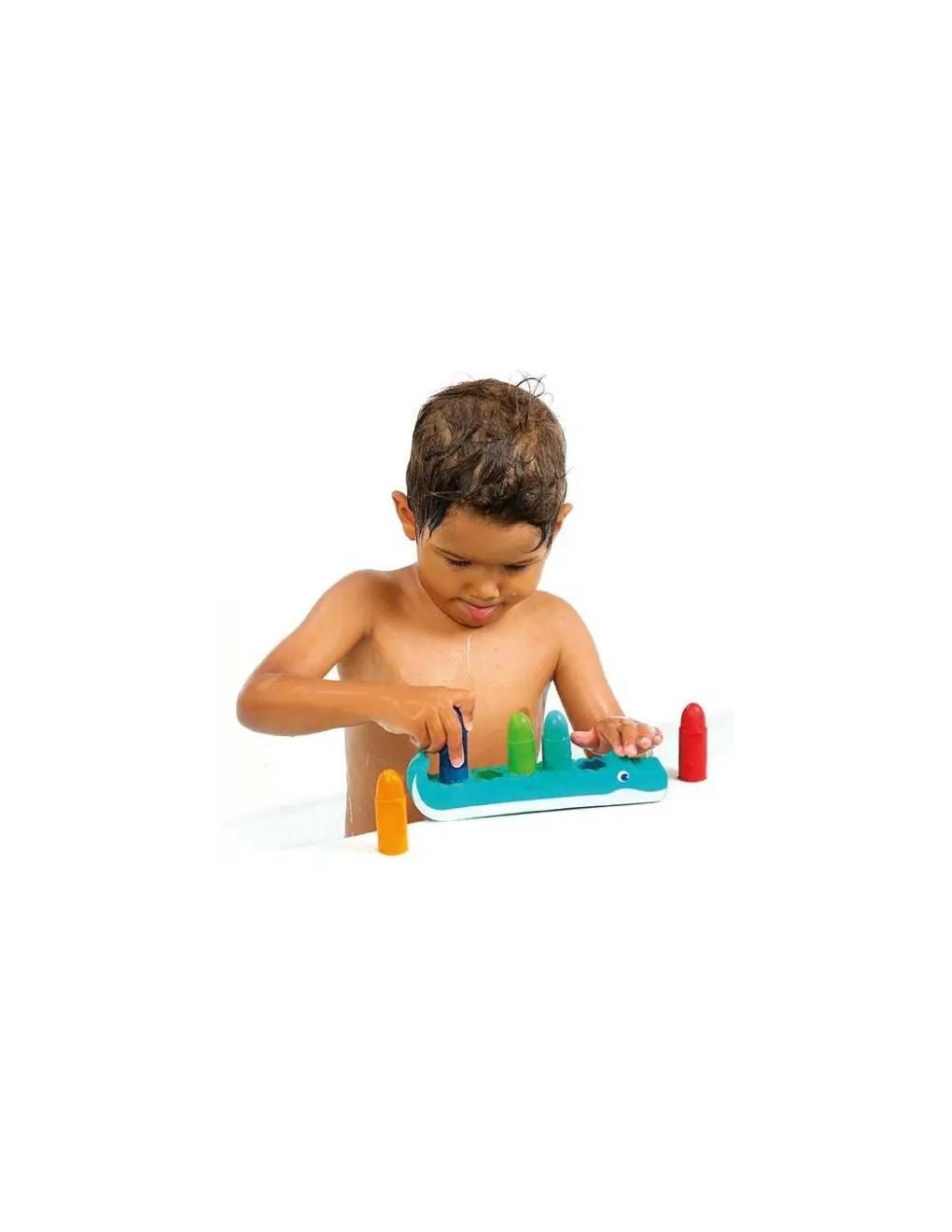 LUDI Crayons de bain - Sale