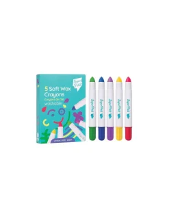 Super Petit Crayons de cire lavables - Best