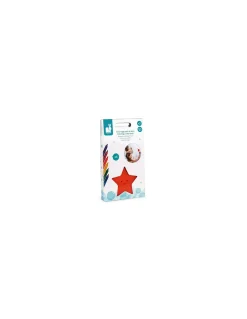 Janod Crayons pour le bain -