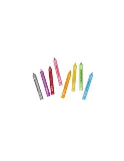 Tiger Tribe Crayons pour le bain - Best