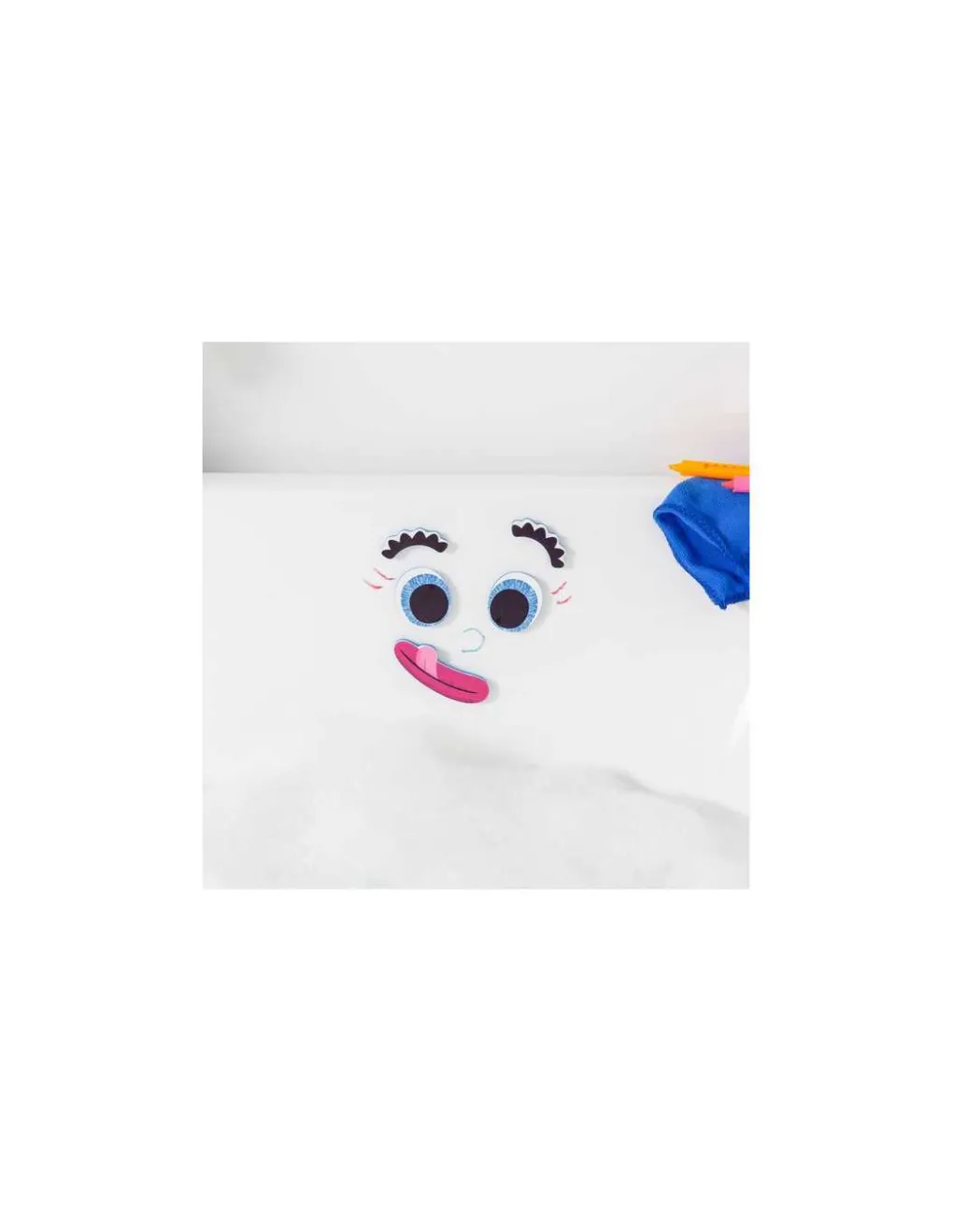 Tiger Tribe Crayons pour le bain - Best