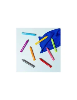 Tiger Tribe Crayons pour le bain - Best