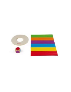 Janod Crazy sticks - jeu Sale