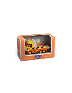 Djeco Crazy Truck Crazy Motors - Discount