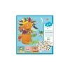 Djeco Créer des animaux avec des stickers - Clearance