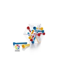 Smart games Criss Cross Cube - Smartgames